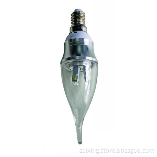 LED Bulb (SX-QP-623)